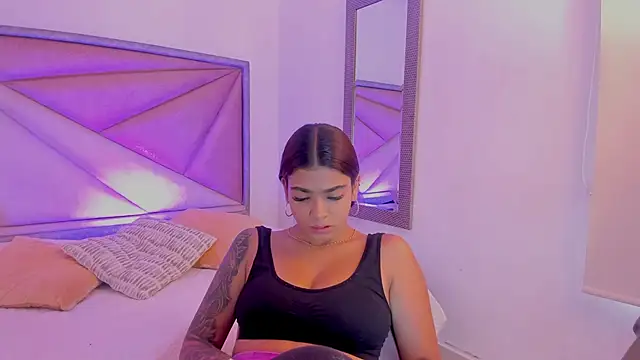 GiaFu online show from February 2026 03:19:01 PM