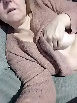 Sandcoq online show from February 2025 10:32:01 PM