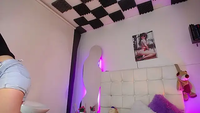 Snapshot of kaoz_36 chatting on January 2025 07:44:02 PM kaoz 36 online show from January 2025 07:44:02 PM