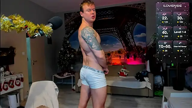 kingjamesuk online show from January 2025 01:37:02 PM