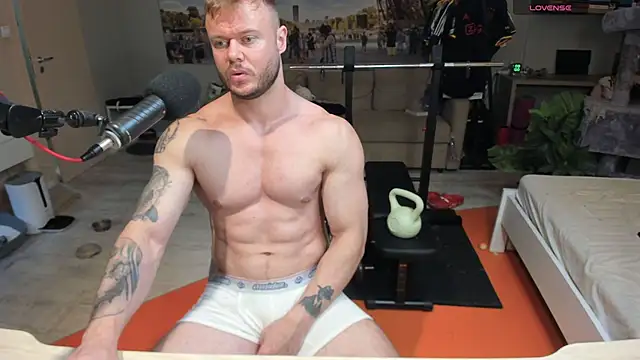 kingjamesuk online show from September 2025 12:05:01 PM