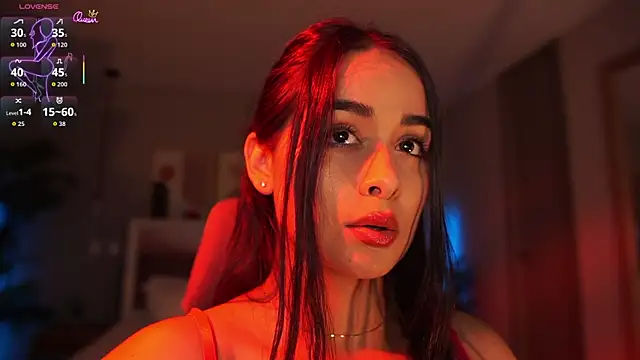 abigail adamss online show from July 2026 06:10:02 PM