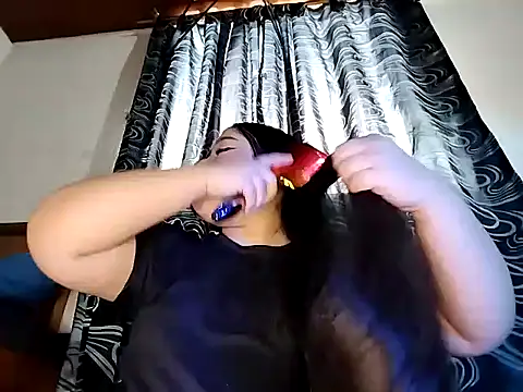 Snapshot of sharyl_24 chatting on October 2025 06:51:01 PM sharyl 24 online show from October 2025 06:51:01 PM