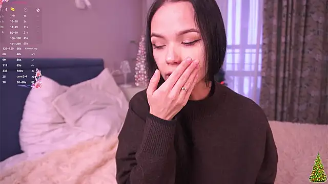 SynneFrary online show from January 2026 06:08:01 AM