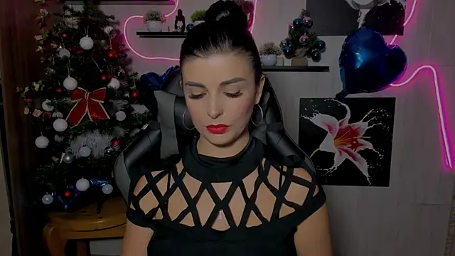 KayWuds online show from January 2025 01:52:01 PM