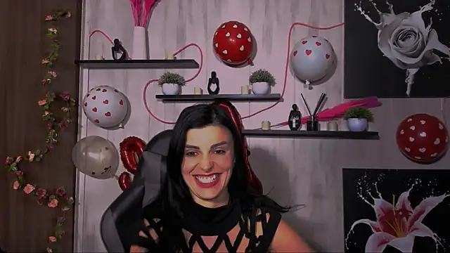 KayWuds online show from February 2025 05:25:02 PM