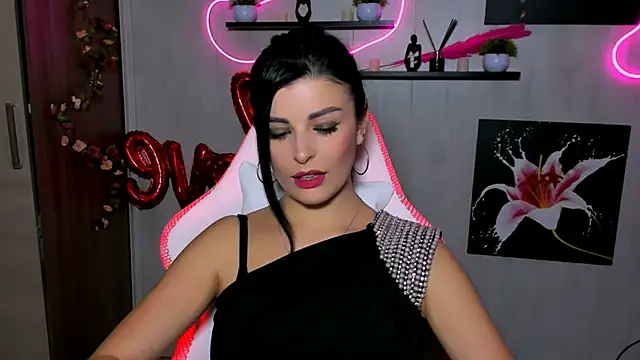 KayWuds online show from March 2025 10:35:02 AM