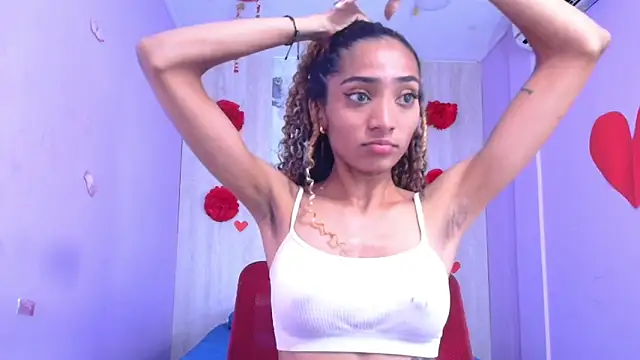 Charlotte Love10 online show from February 2025 11:55:01 AM