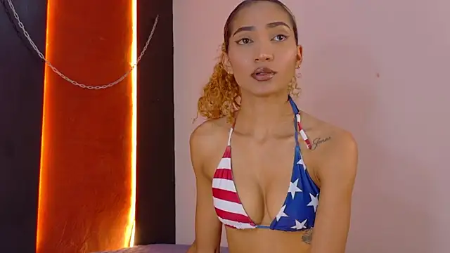 Charlotte Love10 online show from February 2026 12:08:02 PM