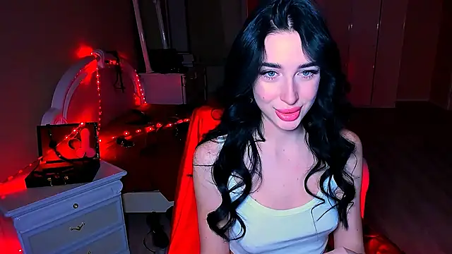 lovely desire online show from January 2025 02:59:02 PM