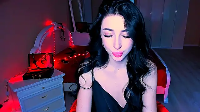 lovely desire online show from January 2025 11:45:02 AM