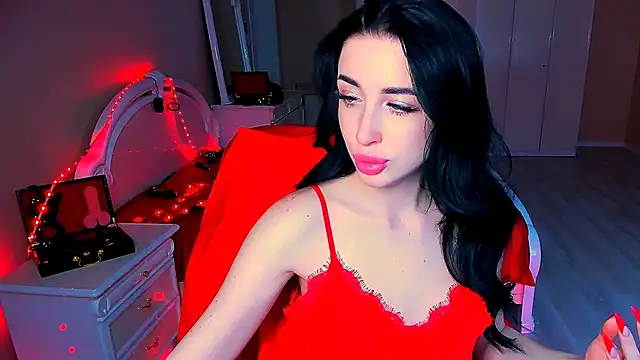 lovely desire online show from January 2025 11:00:02 AM