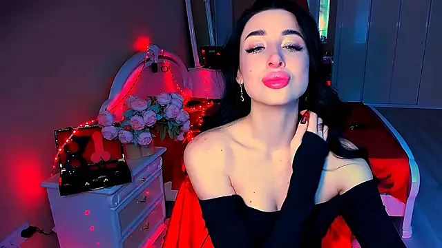 lovely desire online show from February 2025 07:04:02 AM