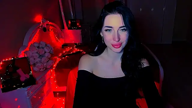 lovely desire online show from February 2025 08:55:01 PM