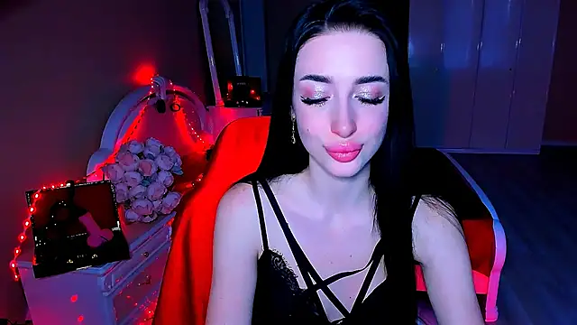 lovely desire online show from February 2025 07:10:01 AM