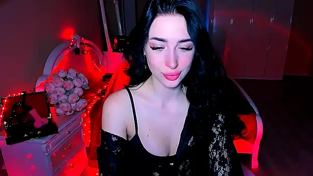 lovely desire online show from February 2025 04:07:01 AM