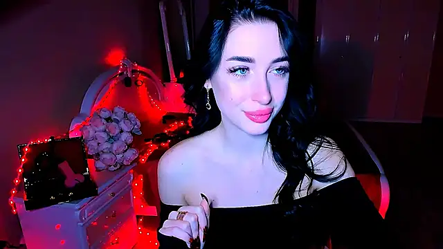 lovely desire online show from February 2025 11:21:02 AM