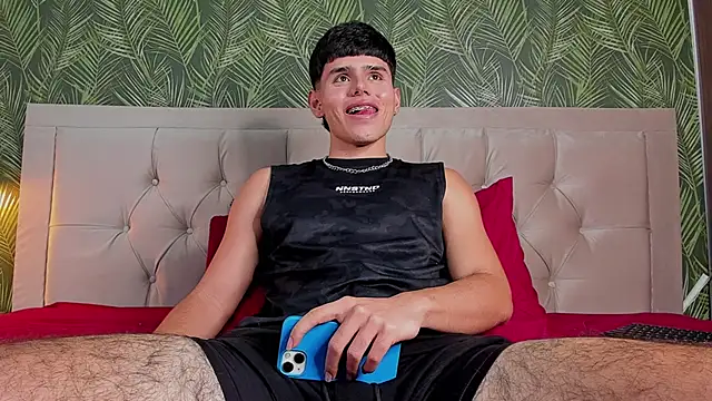 Nathaniel Park online show from February 2025 04:21:02 AM