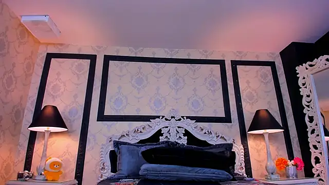 ImSophiie online show from January 2025 11:13:01 PM