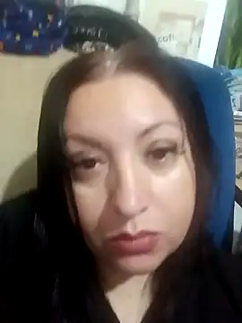 Veronica-Celie online show from December 2024 03:21:01 PM