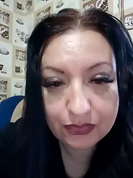 Veronica-Celie online show from December 2024 12:55:02 PM