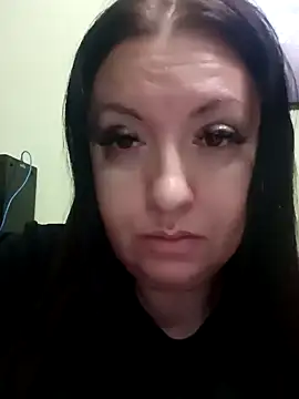 Veronica-Celie online show from December 2024 11:06:02 PM