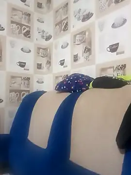 Veronica-Celie online show from January 2025 05:56:01 PM