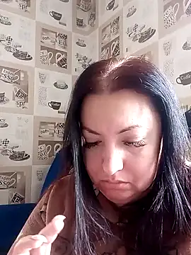 Veronica-Celie online show from January 2025 11:10:02 AM