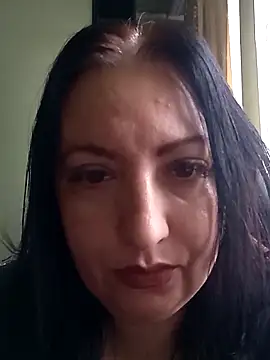 Veronica-Celie online show from October 2025 12:44:02 PM