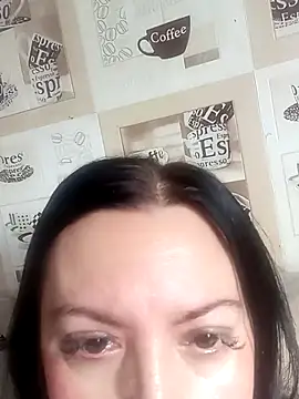 Veronica-Celie online show from November 2025 09:32:01 AM