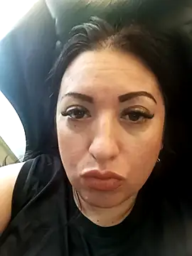 Veronica-Celie online show from February 2026 12:25:01 PM