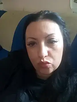 Veronica-Celie online show from February 2026 11:18:01 AM