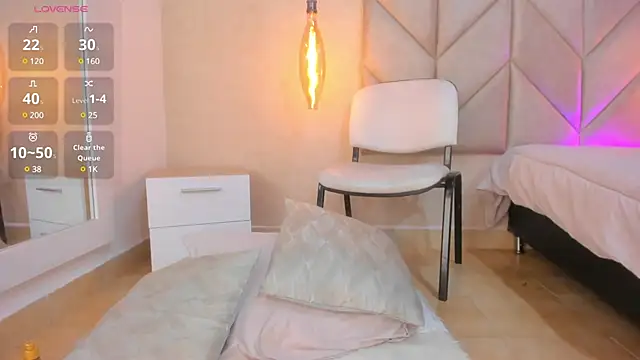 Mollymoon1 online show from March 2025 12:42:02 AM