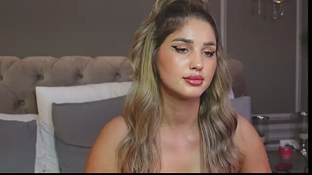 AnnieStylesx online show from February 2025 10:29:02 AM