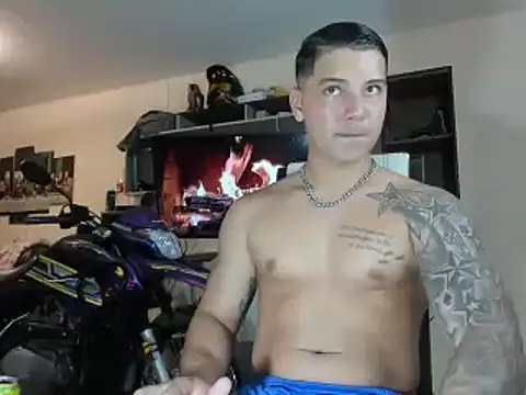 paul luis online show from April 2026 01:42:02 AM