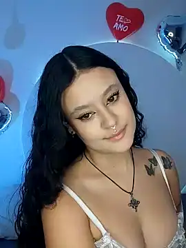 angel witch online show from February 2025 02:48:02 PM