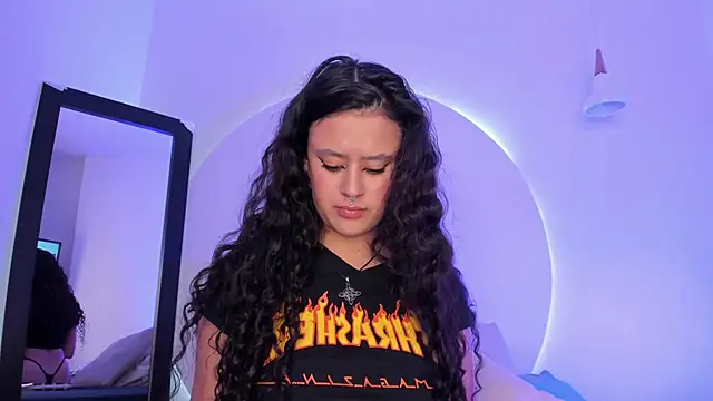 angel witch online show from February 2025 01:30:02 PM