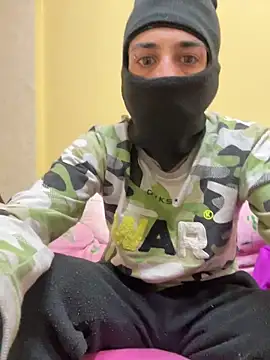 boyadark online show from December 2024 12:04:01 AM