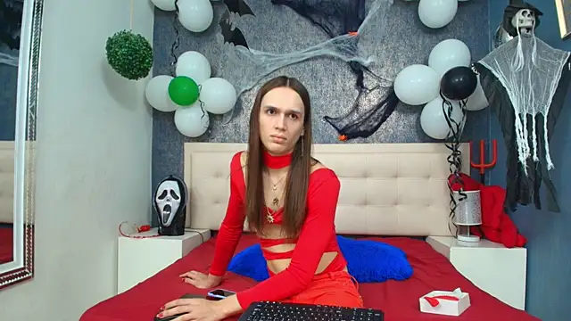 Celestial Queen  online show from October 2025 02:18:02 PM