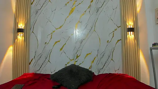 Celestial Queen  online show from March 2026 01:55:01 AM