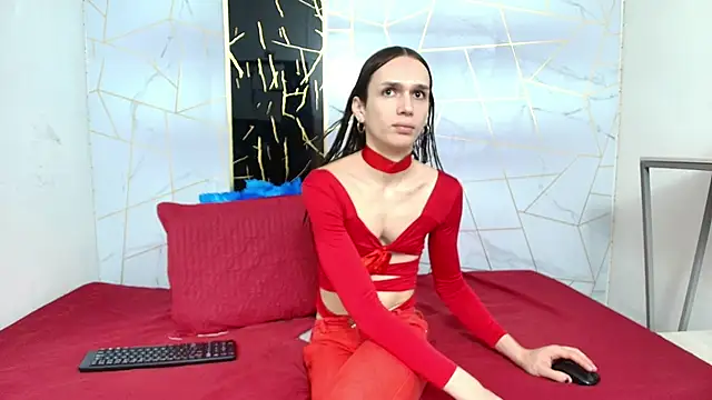 Snapshot of Celestial_Queen_ chatting on April 2026 02:45:02 PM Celestial Queen online show from April 2026 02:45:02 PM
