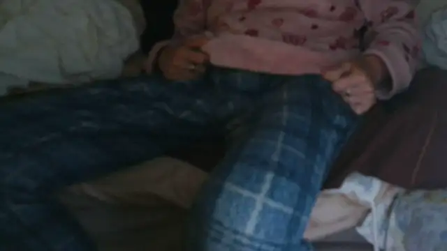 VeneRed online show from October 2025 12:36:02 PM