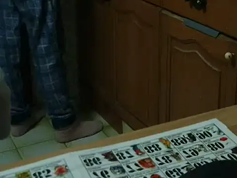 VeneRed online show from November 2025 05:29:02 PM