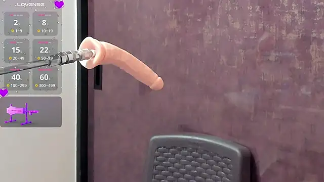 doll bella  online show from February 2025 07:59:02 PM