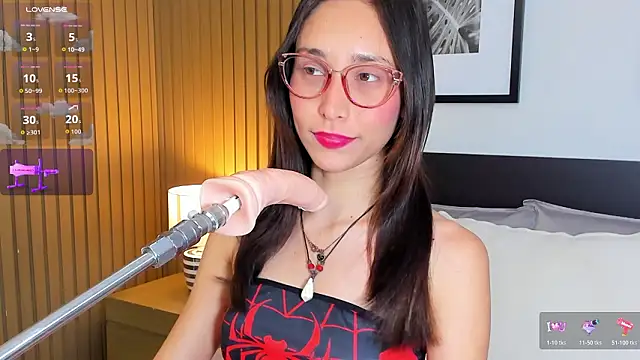 Snapshot of doll_bella_ chatting on February 2026 07:56:01 PM doll bella online show from February 2026 07:56:01 PM