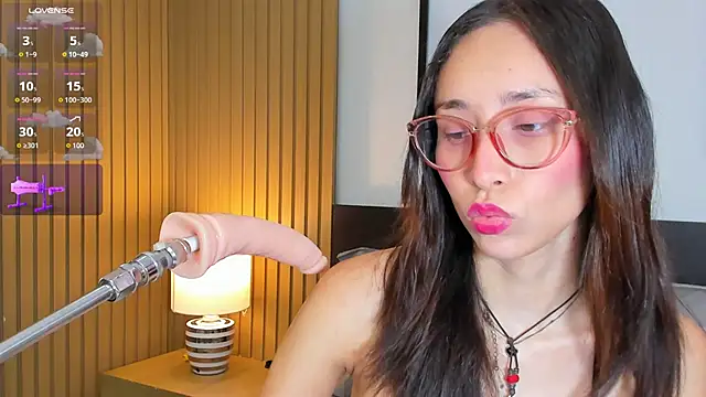 Snapshot of doll_bella_ chatting on March 2026 08:04:01 PM doll bella online show from March 2026 08:04:01 PM