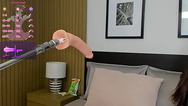 doll bella  online show from April 2026 07:51:01 PM