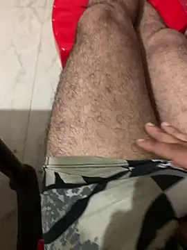 desiduzz21 online show from October 2025 06:47:02 PM