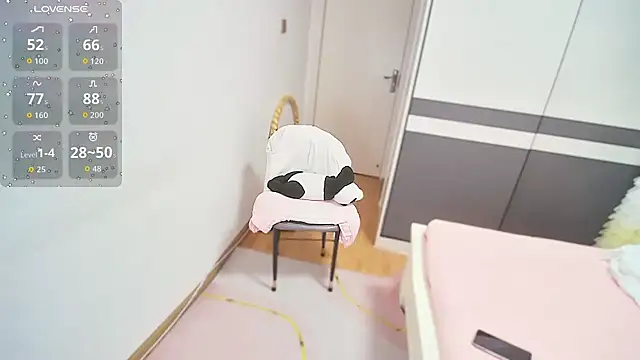 CN-Shanshan online show from April 2026 01:33:02 PM