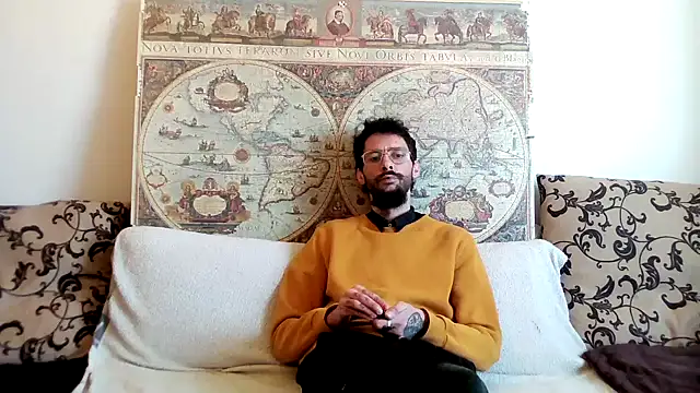 casualtimepassenger online show from March 2025 11:05:01 AM